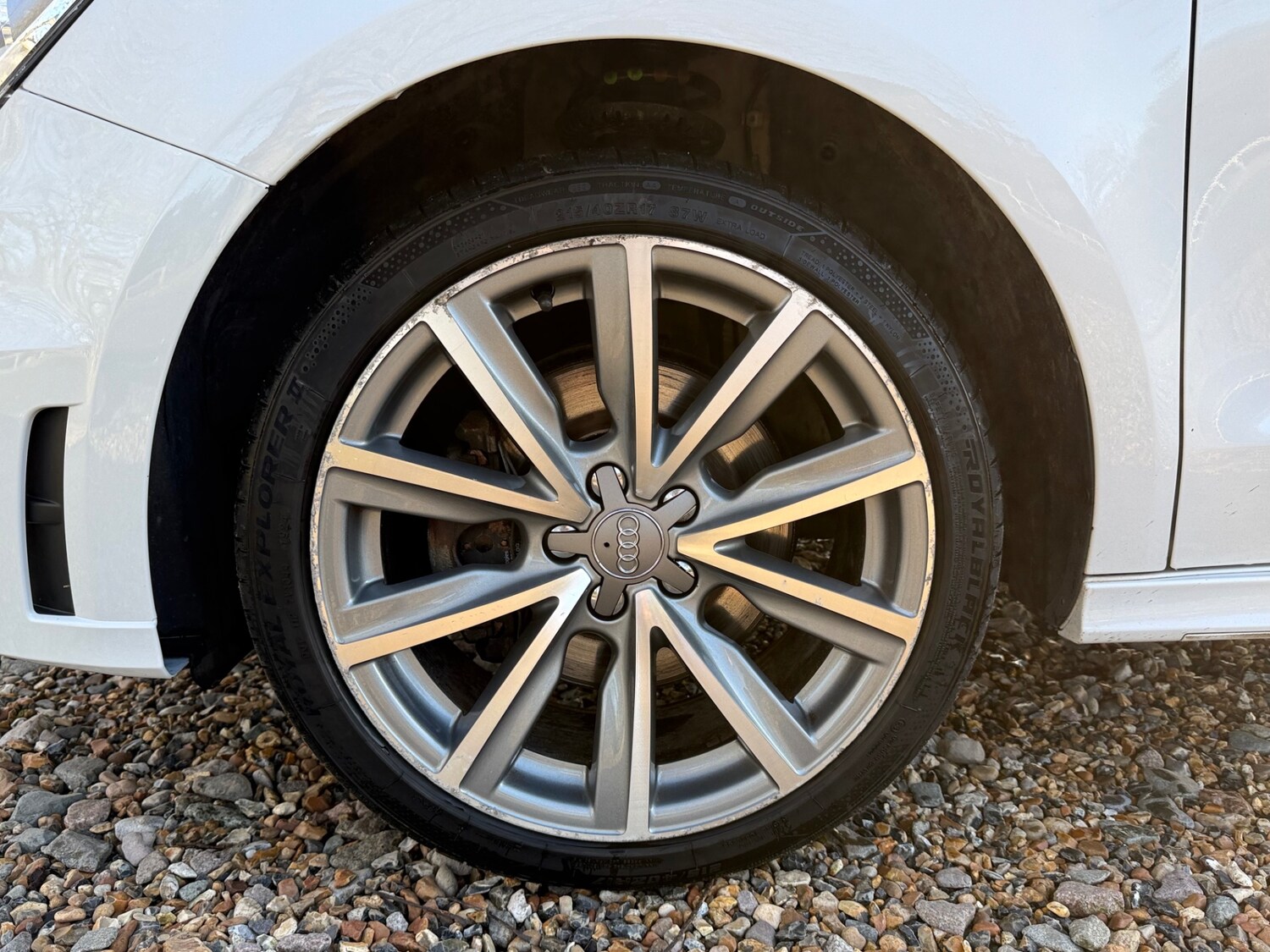 Used Audi A1 2014 for sale - 77297989: Photo 43