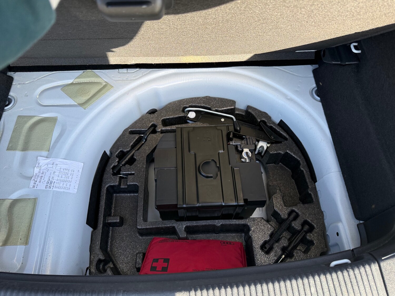 Used Audi A1 2014 for sale - 77297989: Photo 46