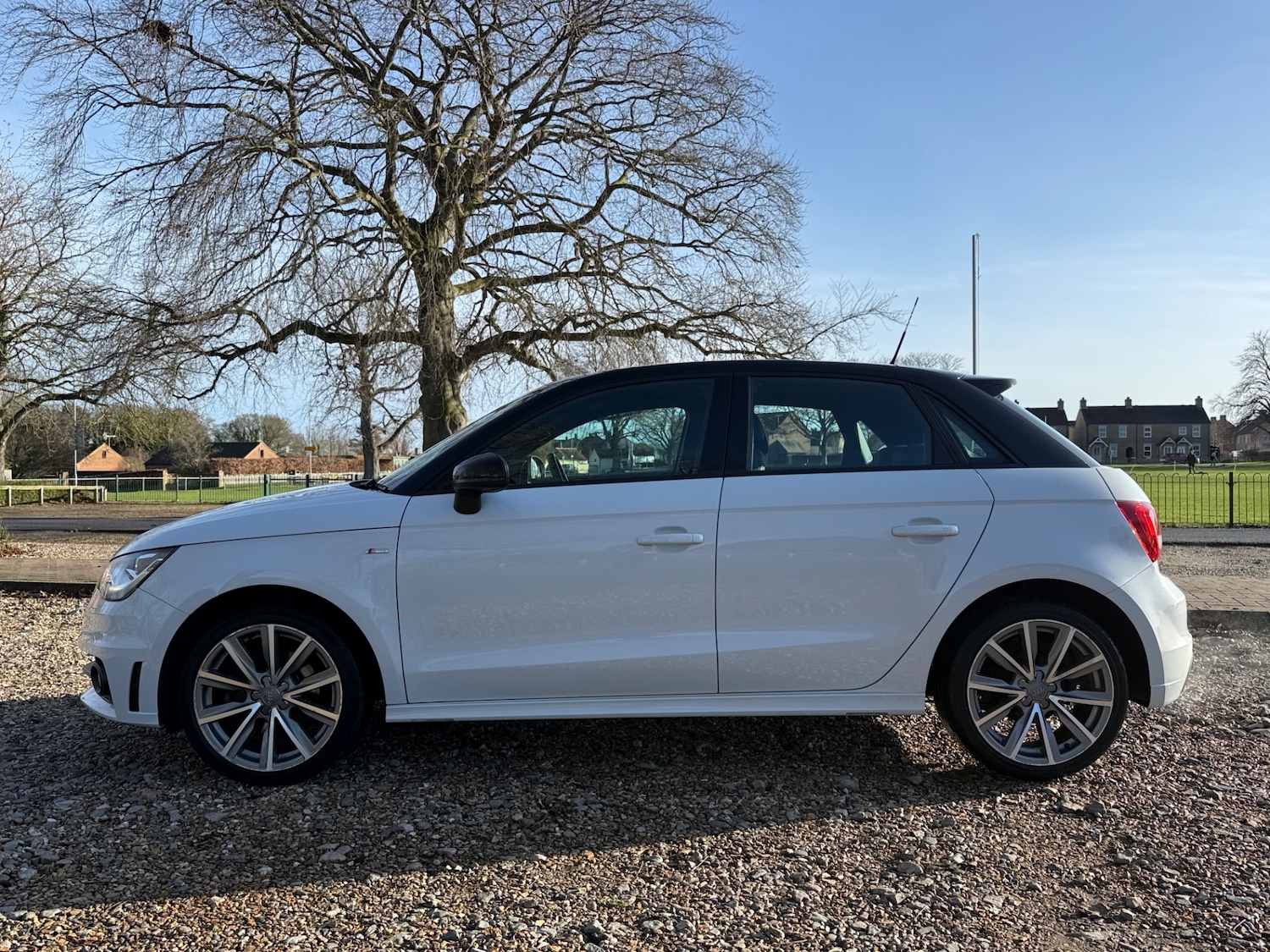 Used Audi A1 2014 for sale - 77297989: Photo 5