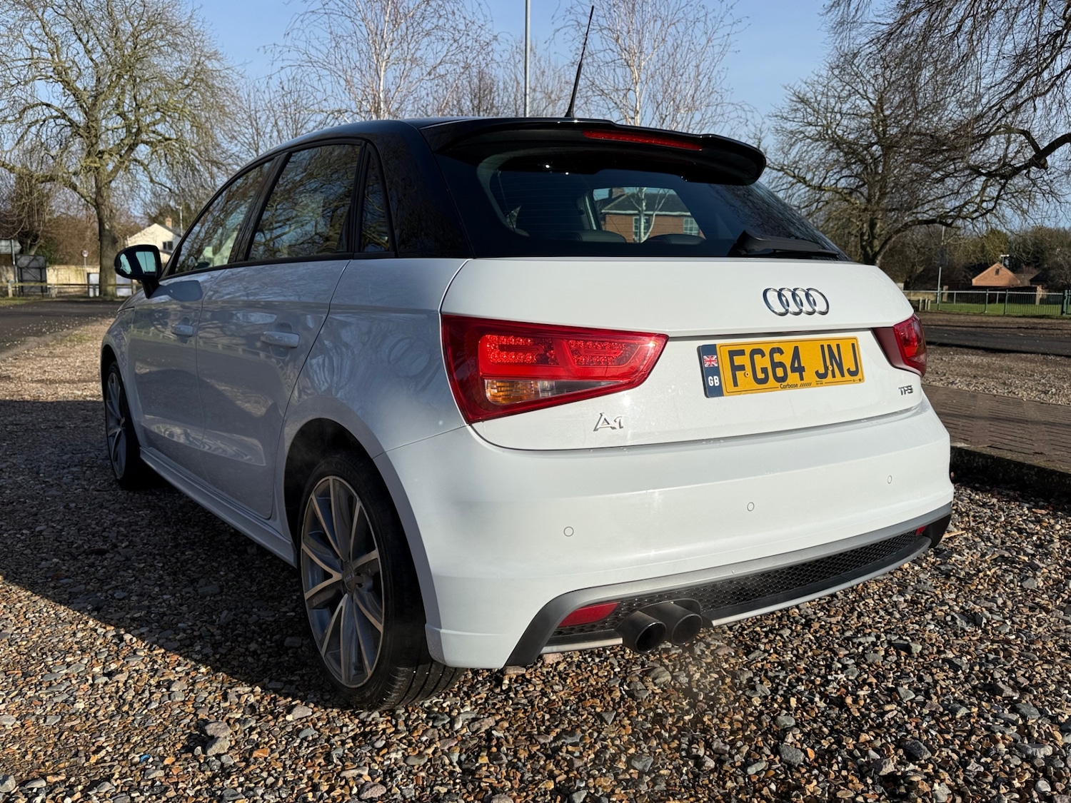 Used Audi A1 2014 for sale - 77297989: Photo 6