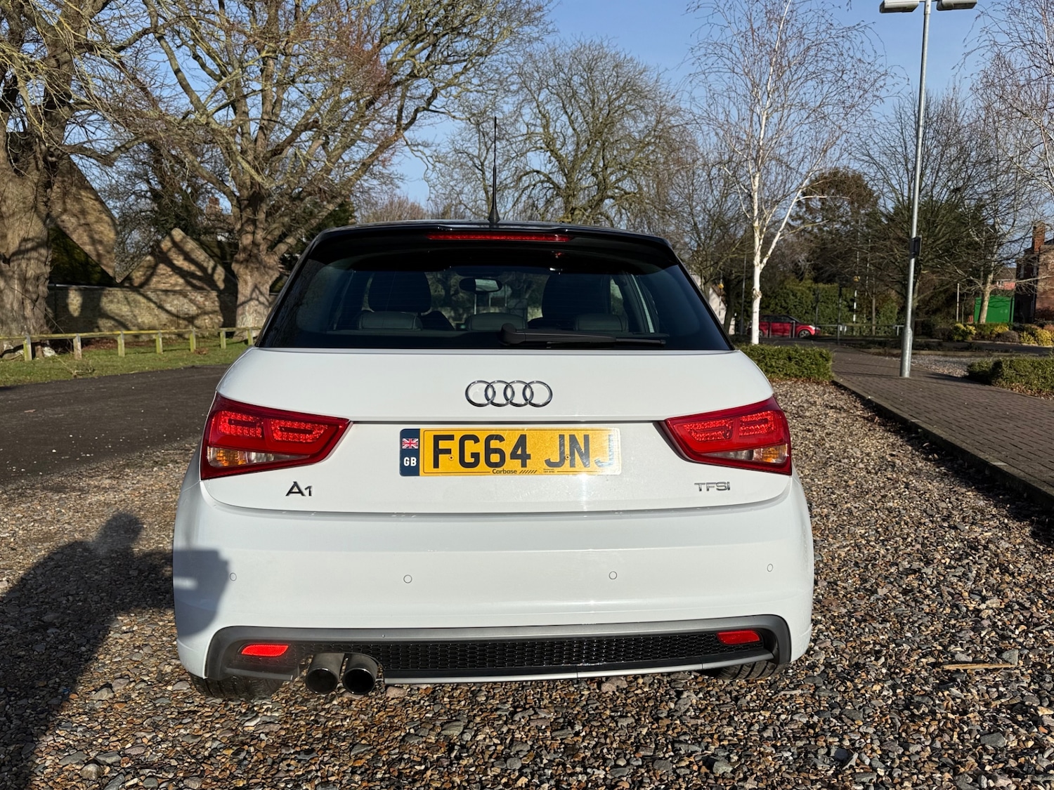 Used Audi A1 2014 for sale - 77297989: Photo 7