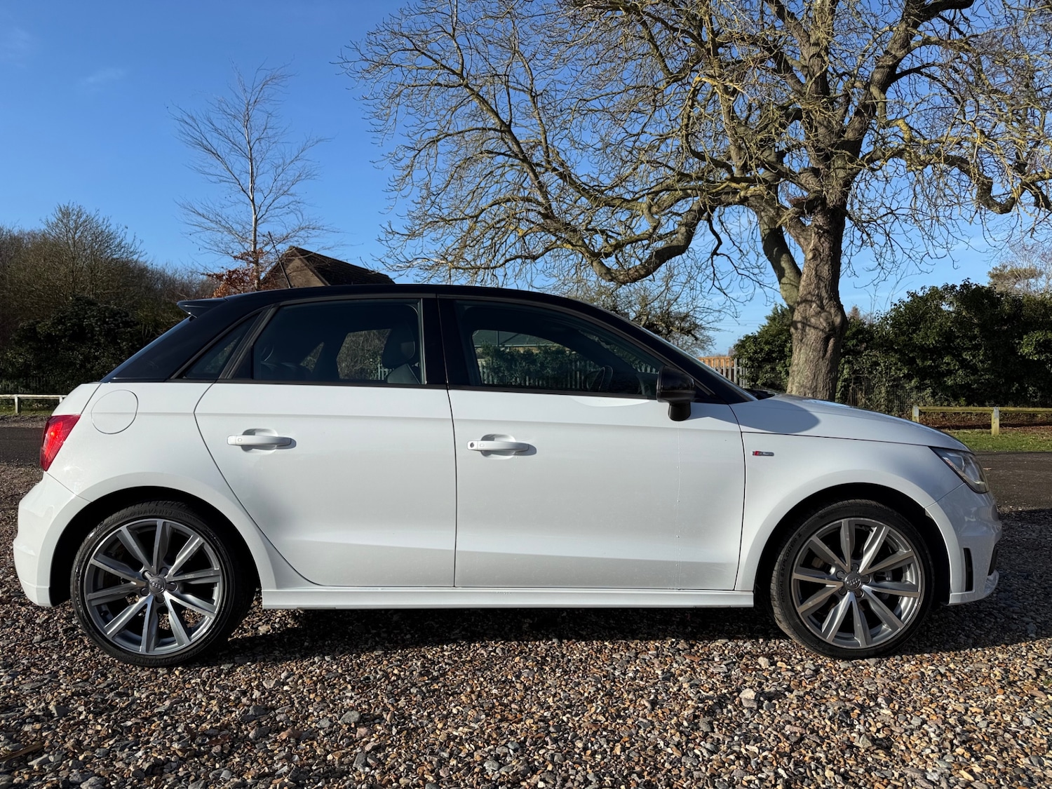 Used Audi A1 2014 for sale - 77297989: Photo 9