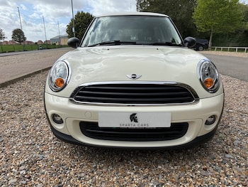 Used MINI Hatch 2013 for sale - 75957596: Photo