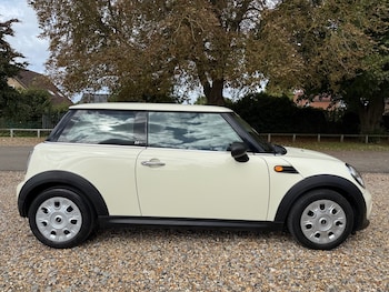 Used MINI Hatch 2013 for sale - 75957596: Photo
