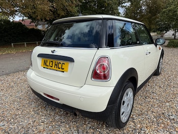 Used MINI Hatch 2013 for sale - 75957596: Photo