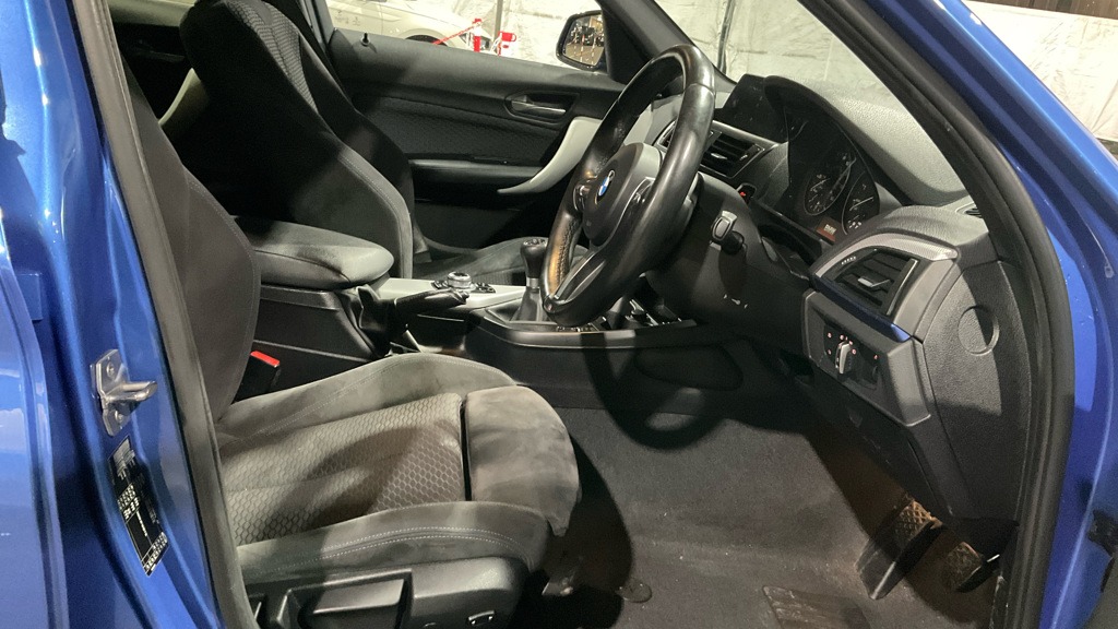 Used BMW 1 Series 2016 for sale - 77365413: Photo 7