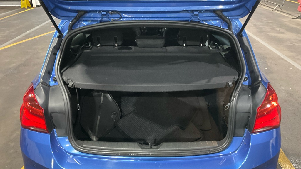 Used BMW 1 Series 2016 for sale - 77365413: Photo 8