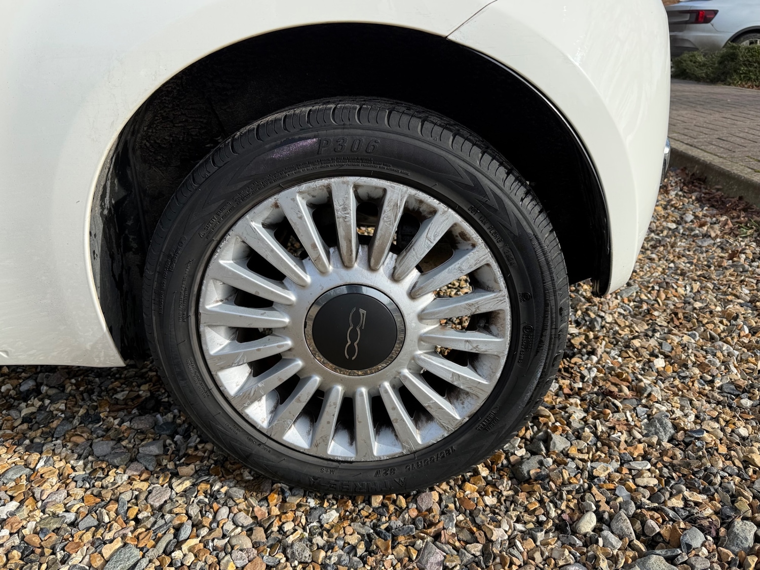 Used Fiat 500 2012 for sale - 77581721: Photo 10