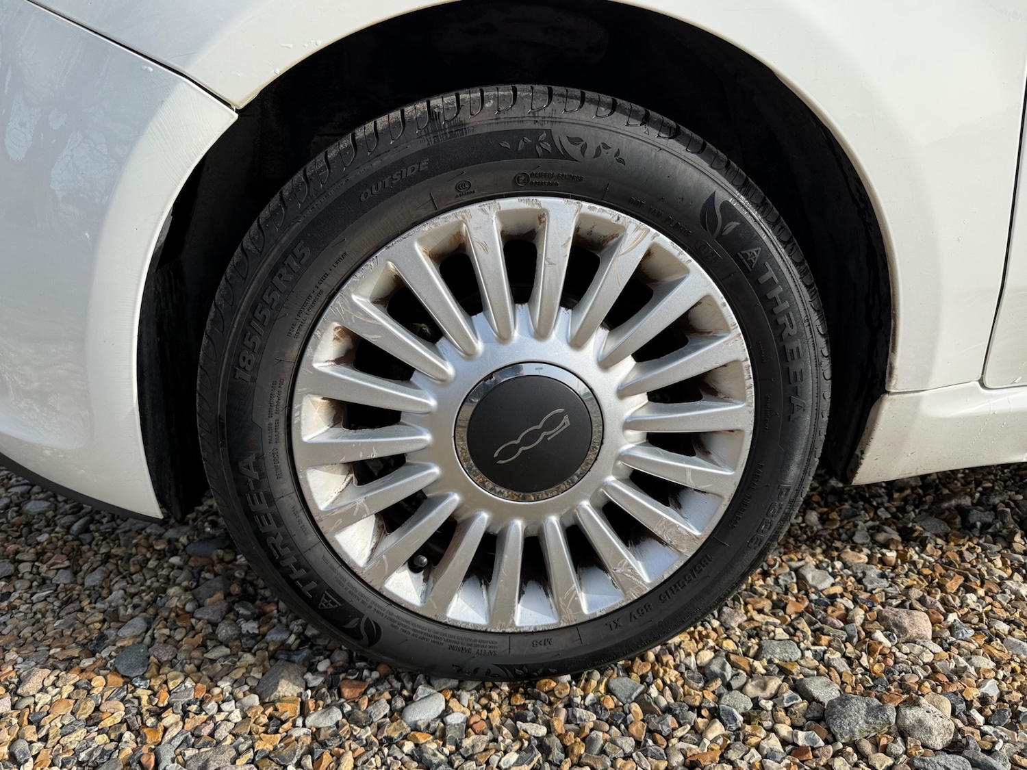 Used Fiat 500 2012 for sale - 77581721: Photo 11