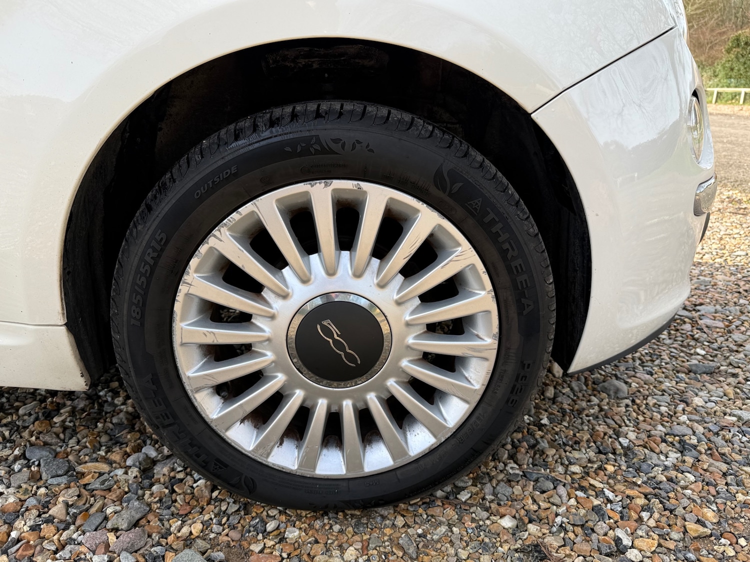 Used Fiat 500 2012 for sale - 77581721: Photo 14