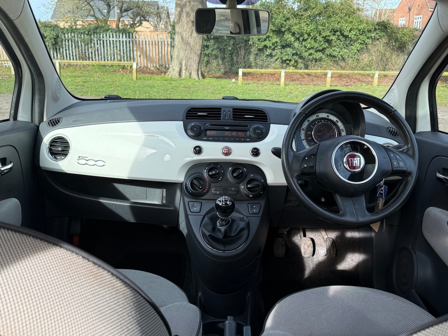 Used Fiat 500 2012 for sale - 77581721: Photo 15