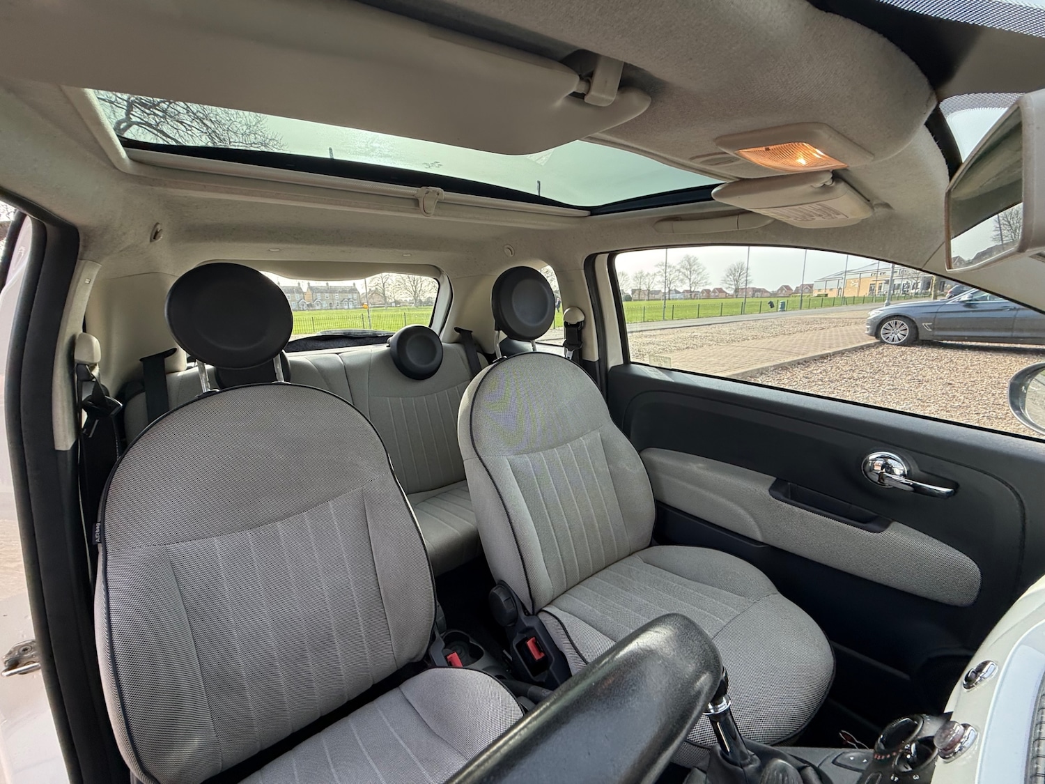 Used Fiat 500 2012 for sale - 77581721: Photo 17