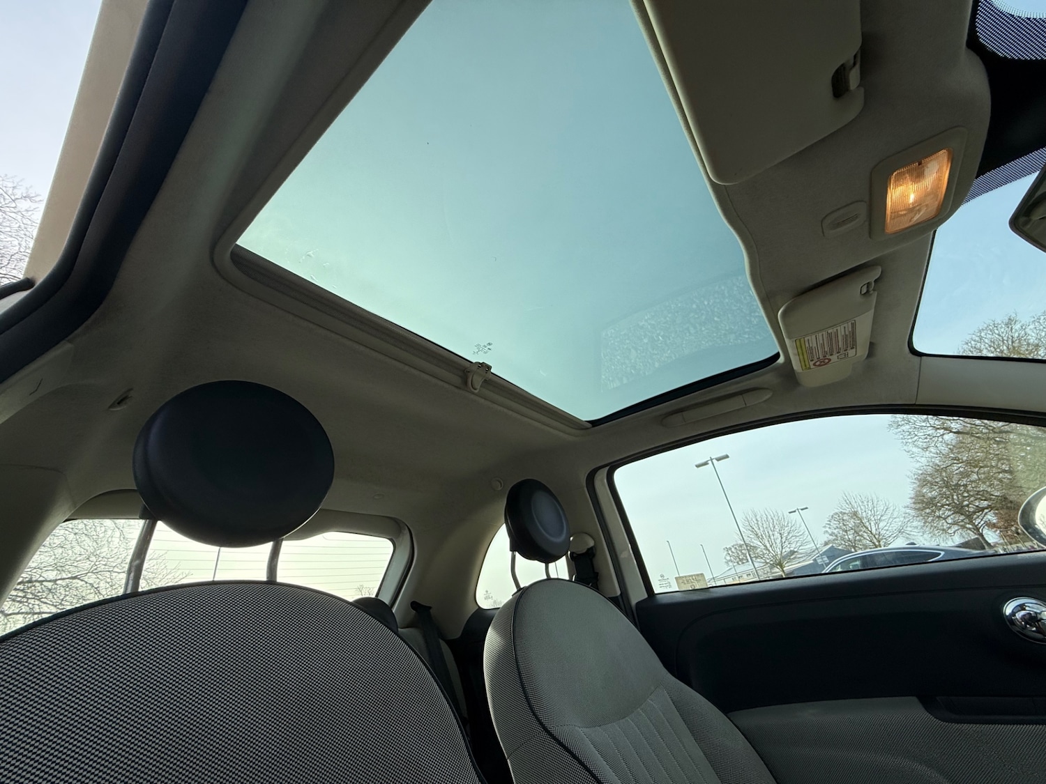 Used Fiat 500 2012 for sale - 77581721: Photo 19