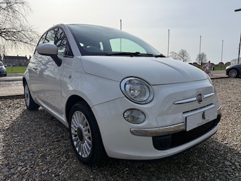 Fiat 500 feature image