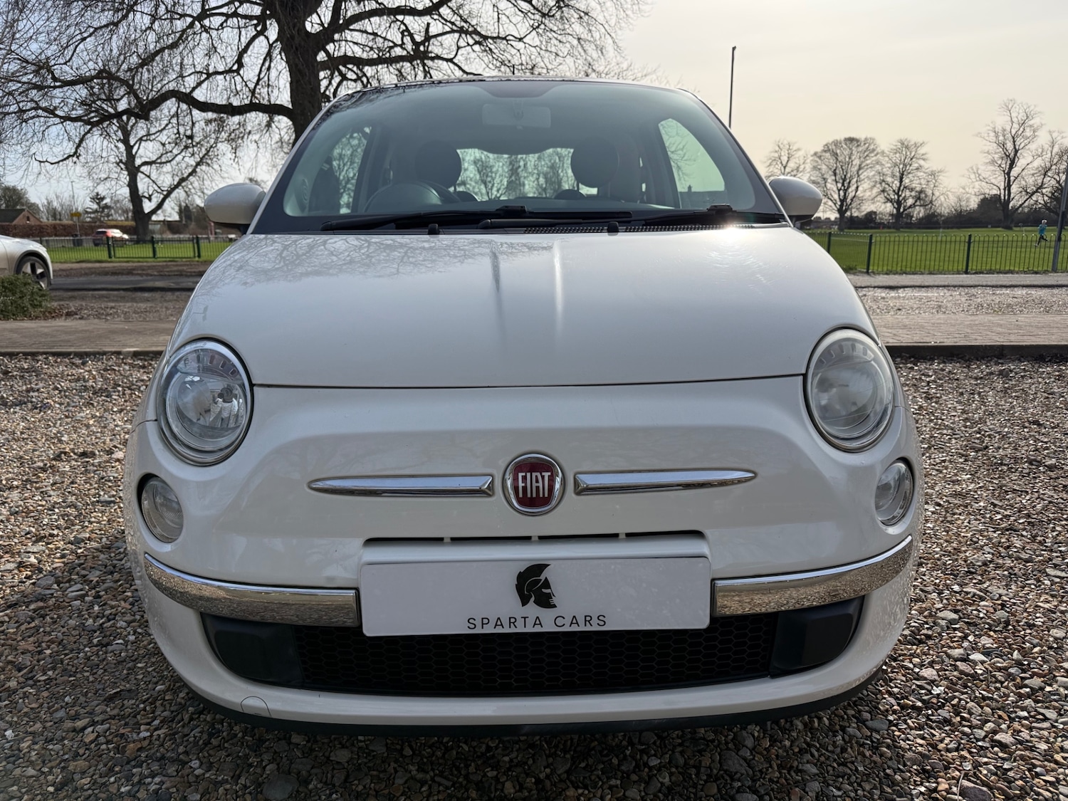 Used Fiat 500 2012 for sale - 77581721: Photo 2