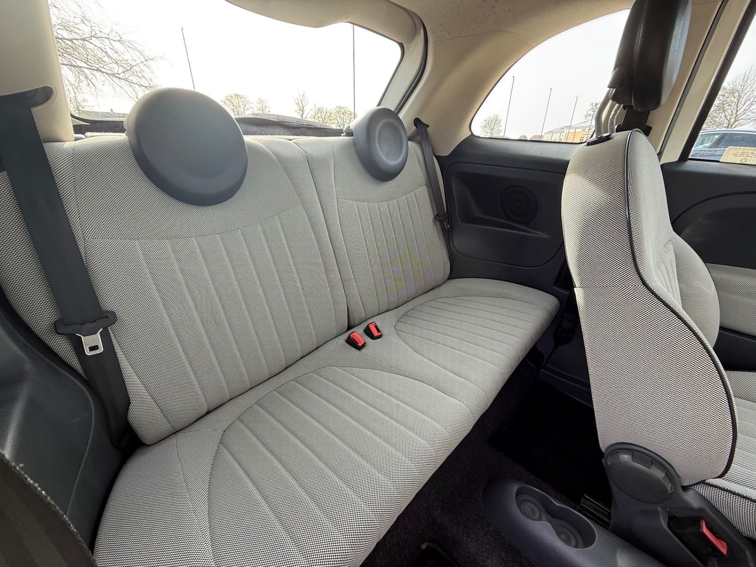 Used Fiat 500 2012 for sale - 77581721: Photo 20