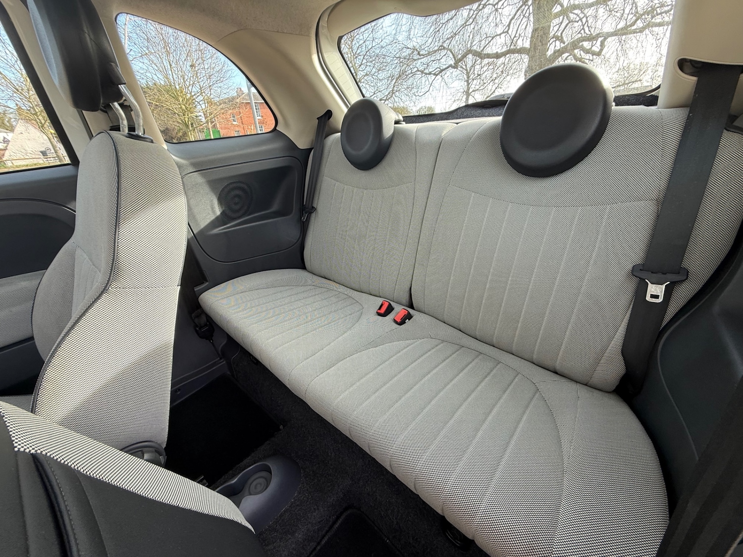 Used Fiat 500 2012 for sale - 77581721: Photo 21