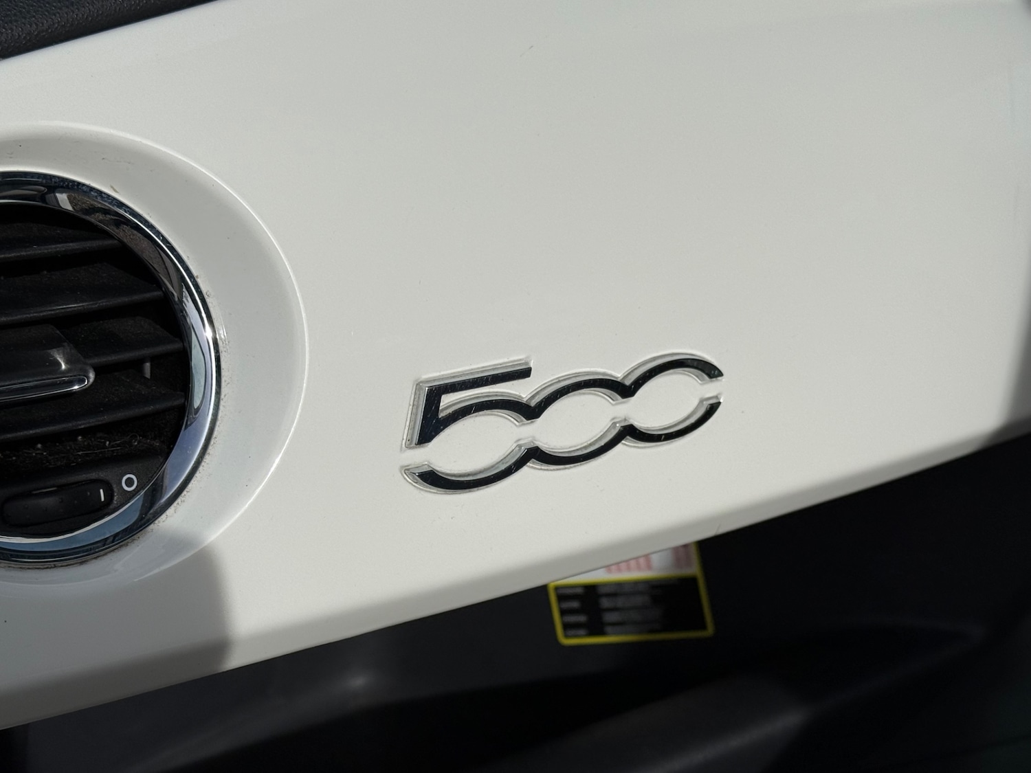 Used Fiat 500 2012 for sale - 77581721: Photo 22