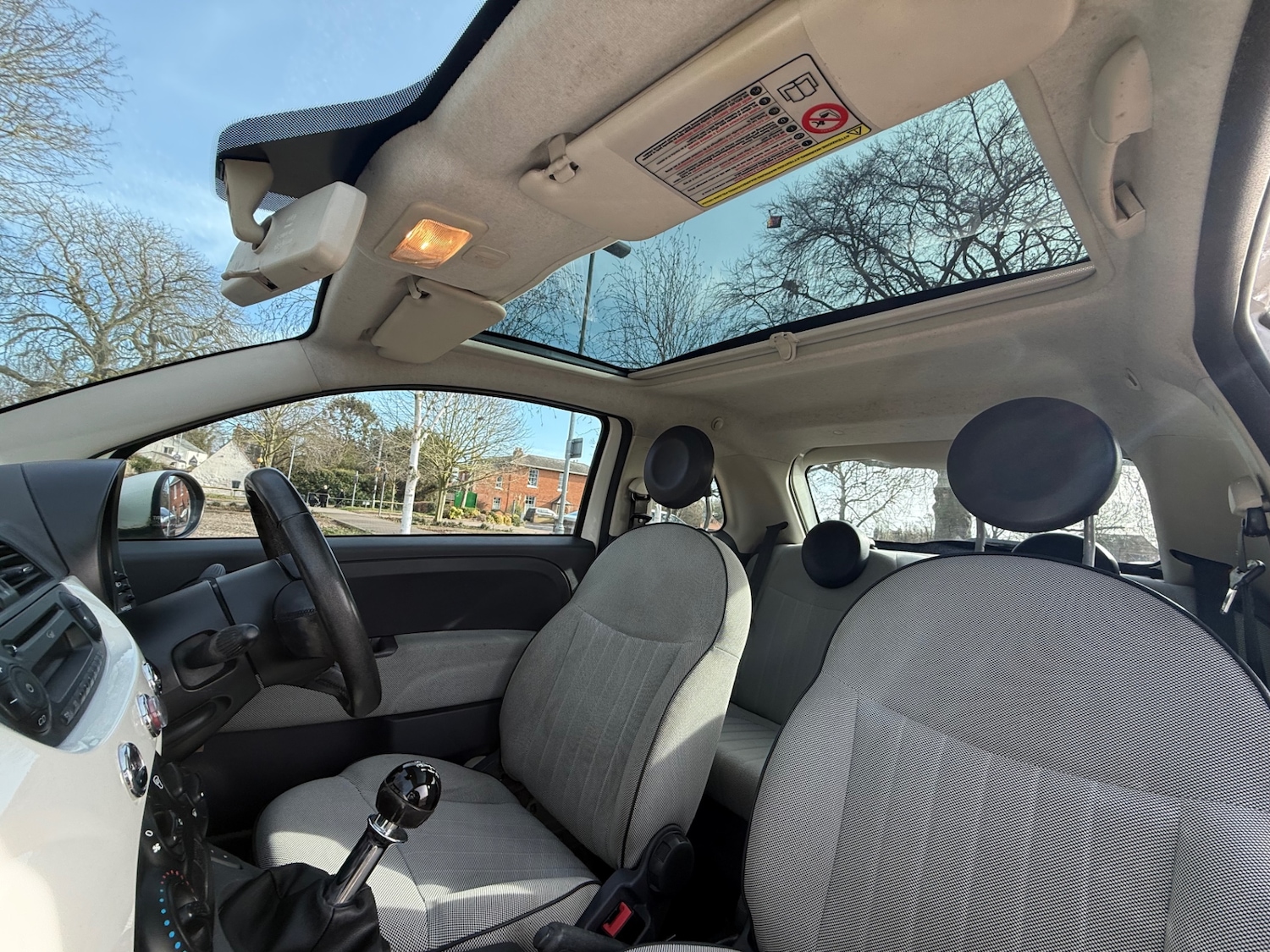 Used Fiat 500 2012 for sale - 77581721: Photo 23