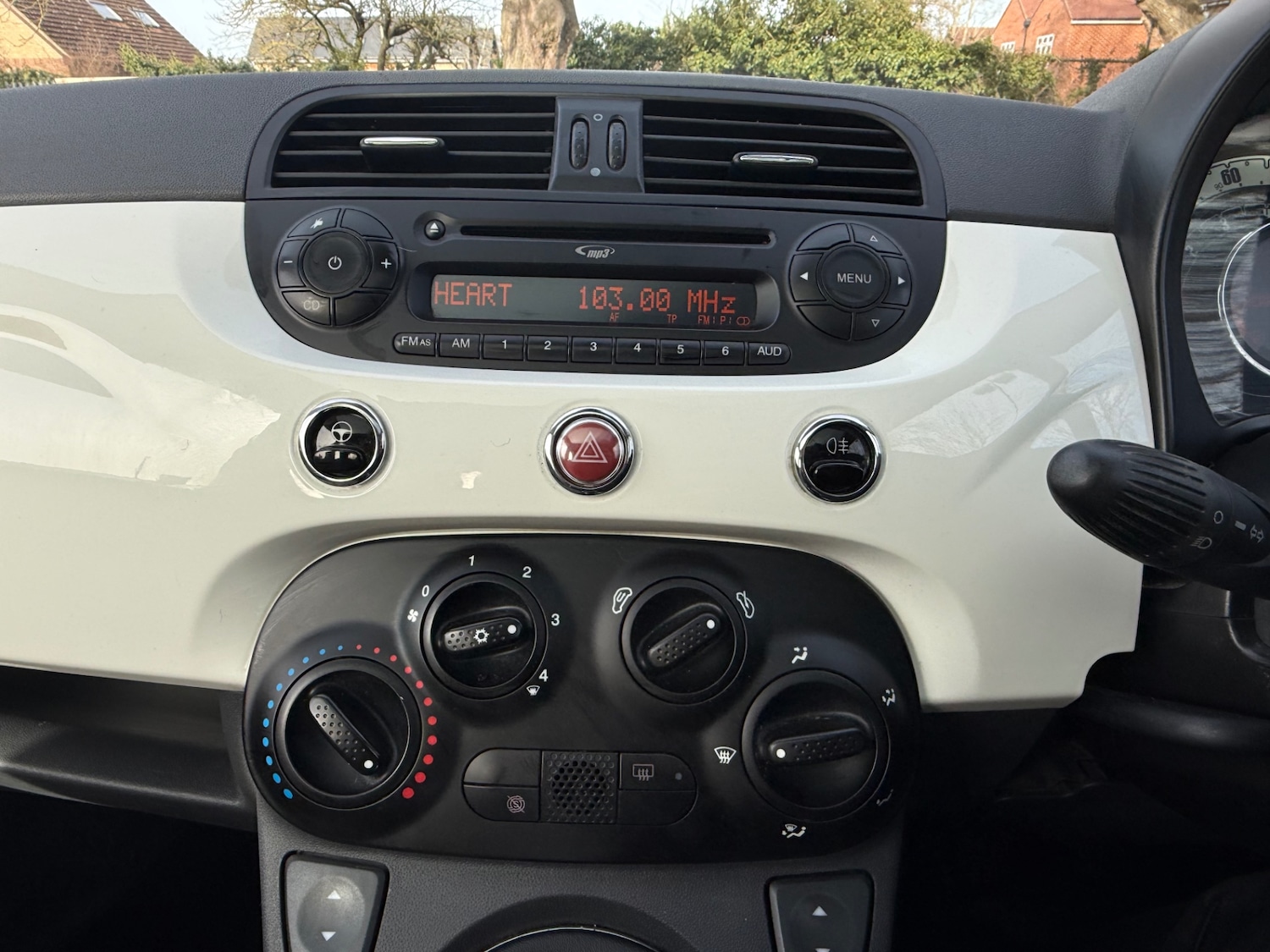 Used Fiat 500 2012 for sale - 77581721: Photo 24