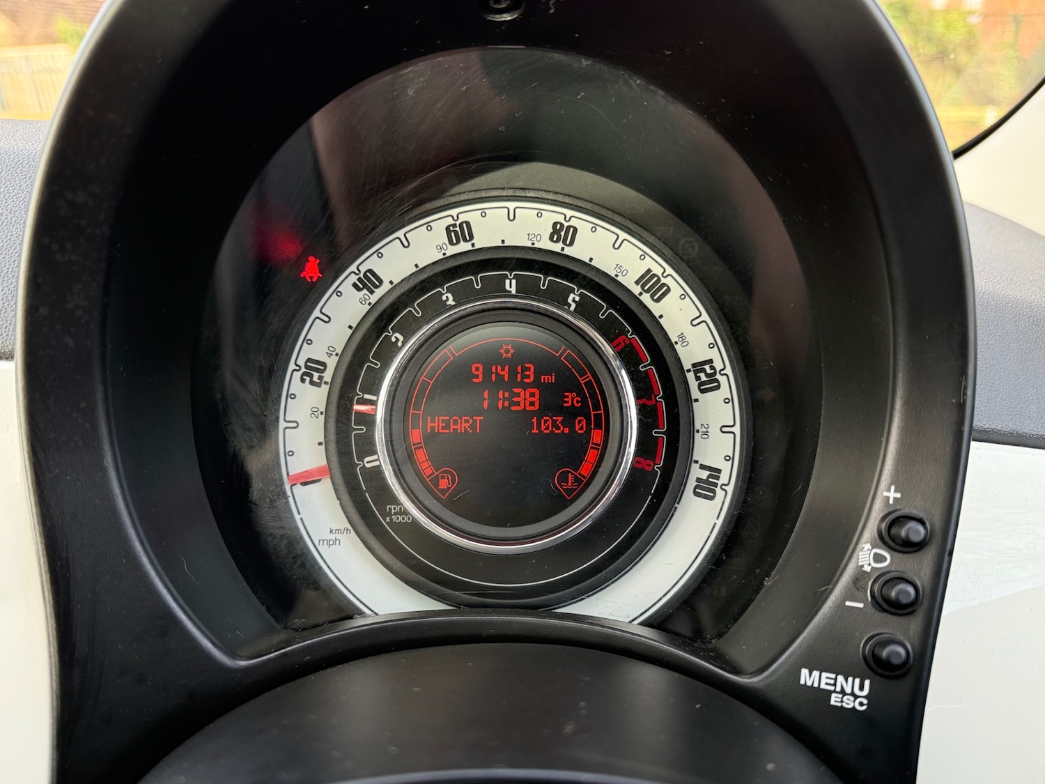 Used Fiat 500 2012 for sale - 77581721: Photo 25