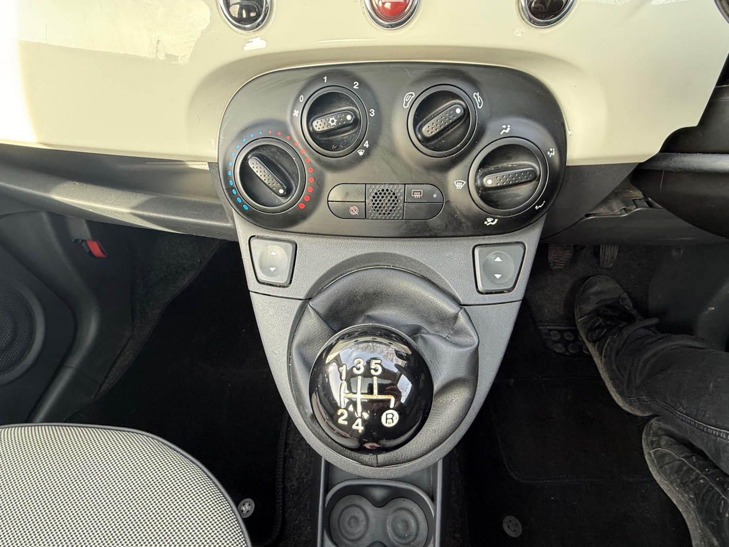 Used Fiat 500 2012 for sale - 77581721: Photo 27