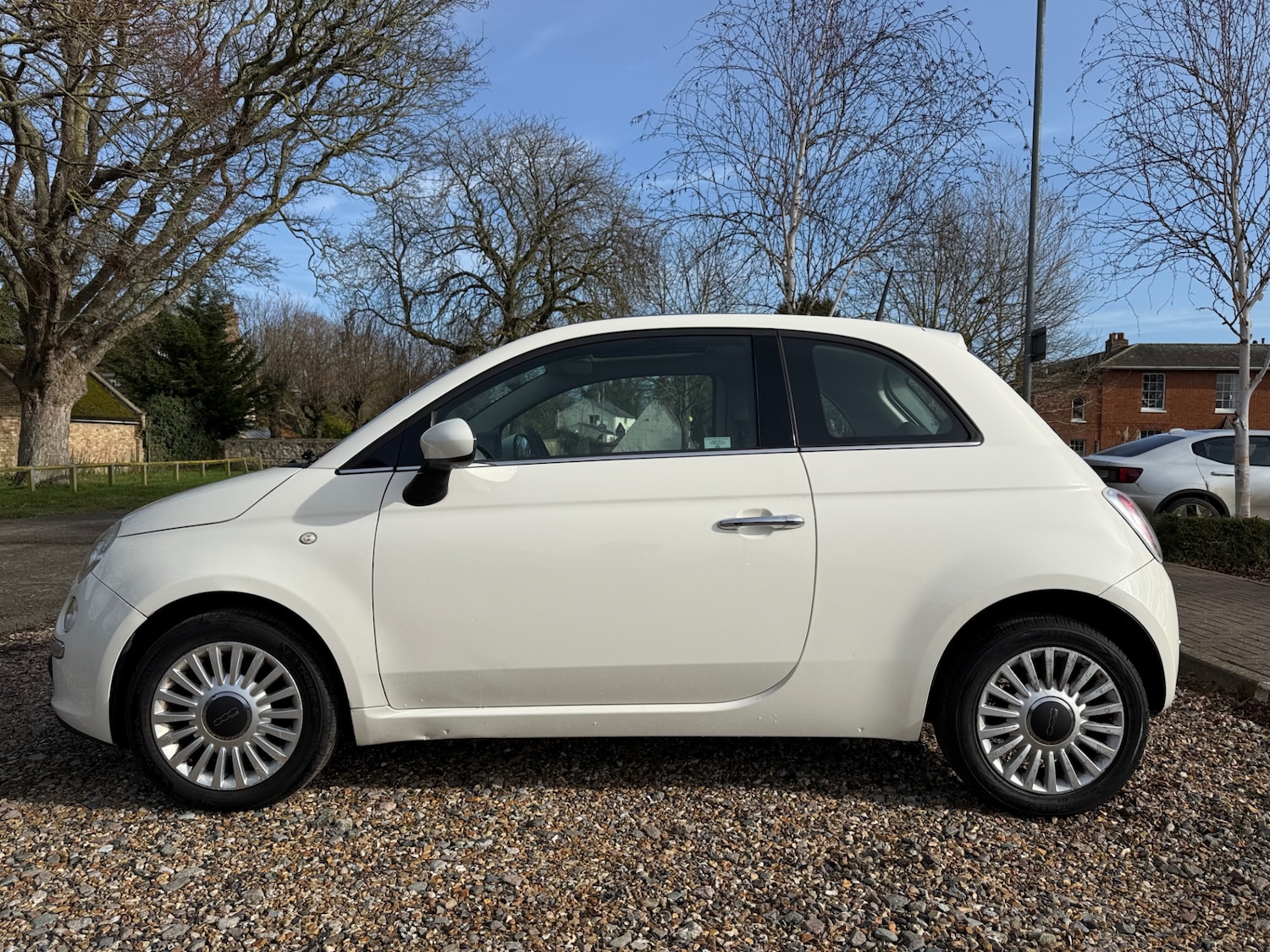 Used Fiat 500 2012 for sale - 77581721: Photo 7