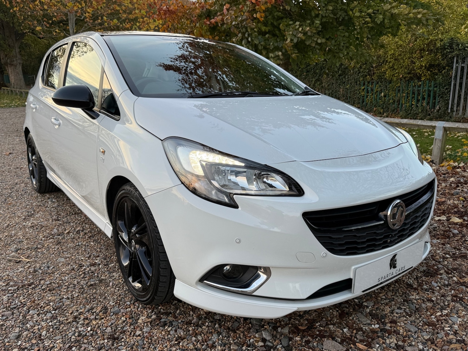 Used Vauxhall Corsa 2016 for sale - 76466589: Photo 1