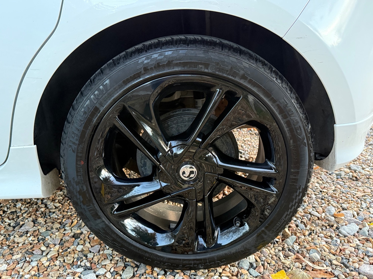 Used Vauxhall Corsa 2016 for sale - 76466589: Photo 10