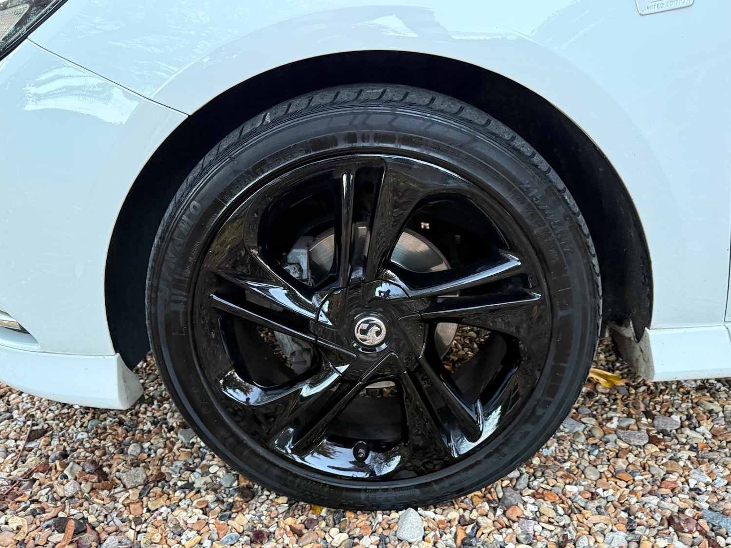 Used Vauxhall Corsa 2016 for sale - 76466589: Photo 11