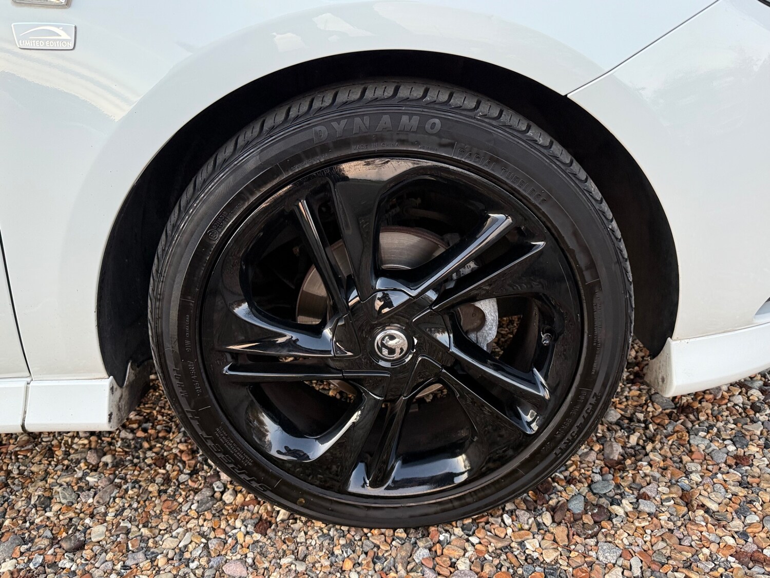 Used Vauxhall Corsa 2016 for sale - 76466589: Photo 12