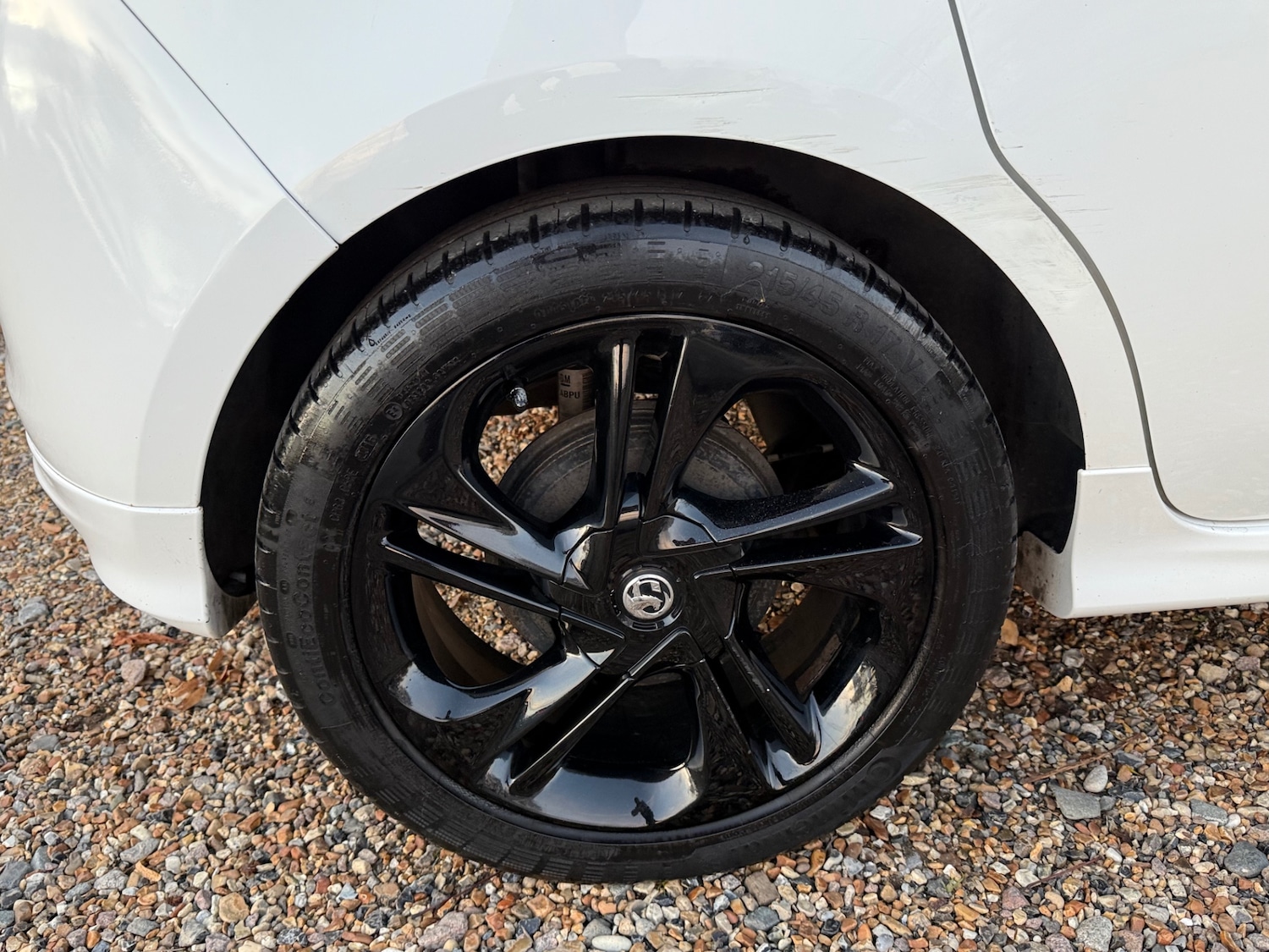 Used Vauxhall Corsa 2016 for sale - 76466589: Photo 13