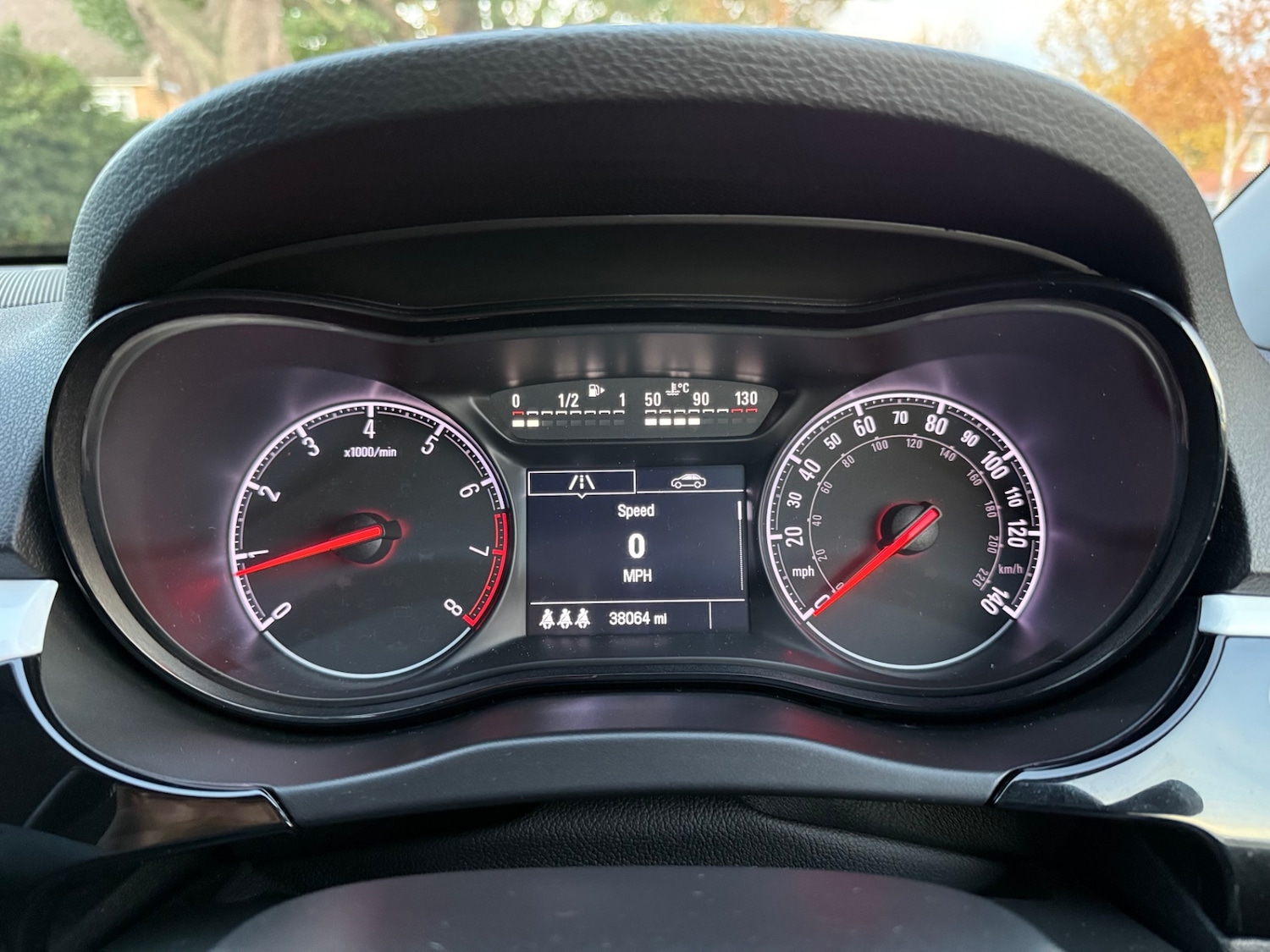 Used Vauxhall Corsa 2016 for sale - 76466589: Photo 14