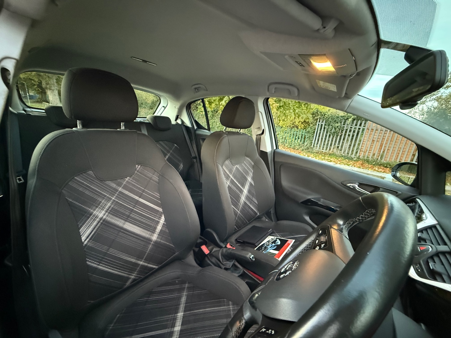 Used Vauxhall Corsa 2016 for sale - 76466589: Photo 16