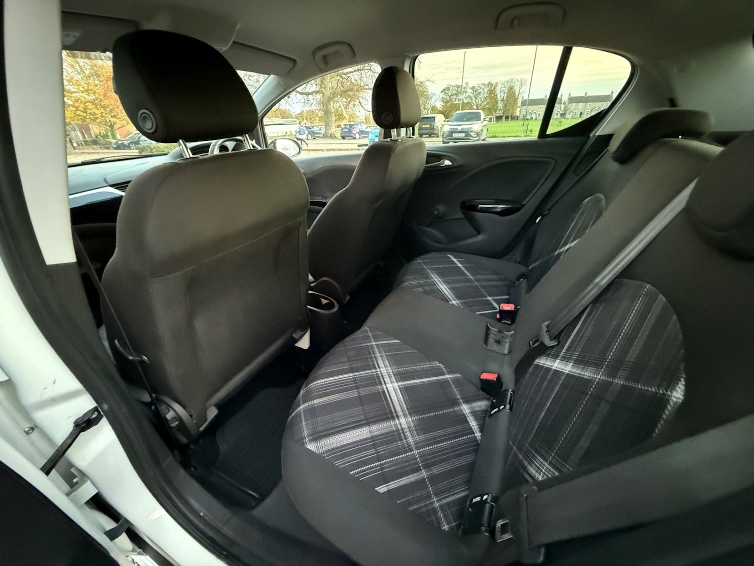 Used Vauxhall Corsa 2016 for sale - 76466589: Photo 17