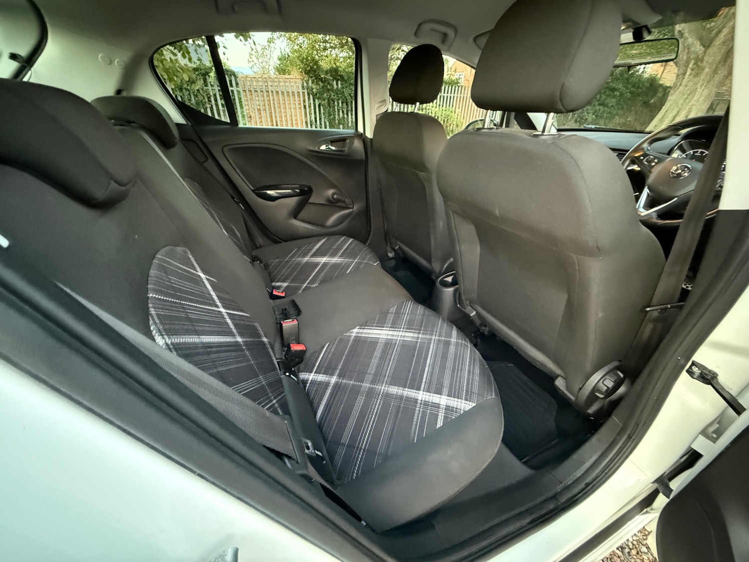 Used Vauxhall Corsa 2016 for sale - 76466589: Photo 18