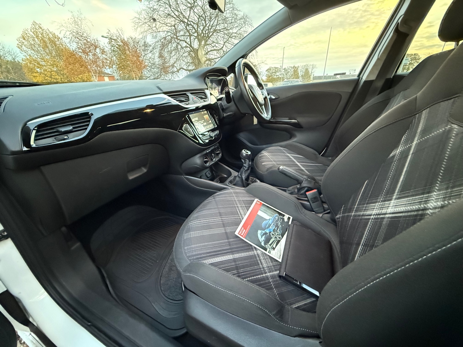 Used Vauxhall Corsa 2016 for sale - 76466589: Photo 19