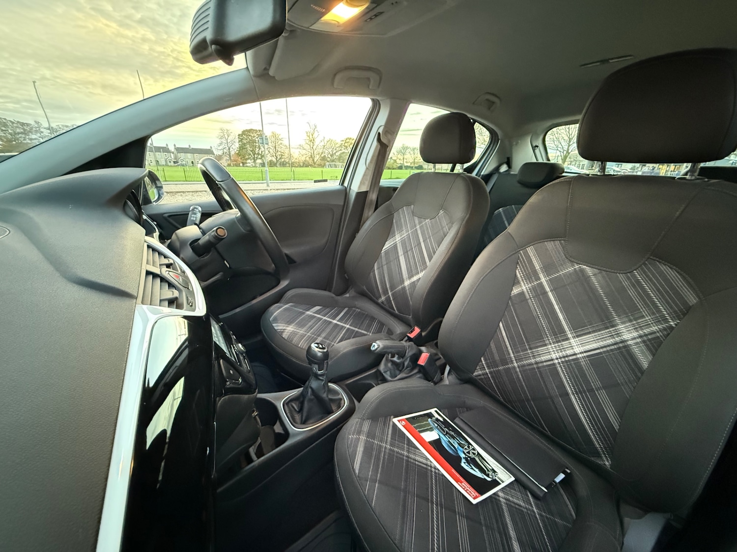 Used Vauxhall Corsa 2016 for sale - 76466589: Photo 20