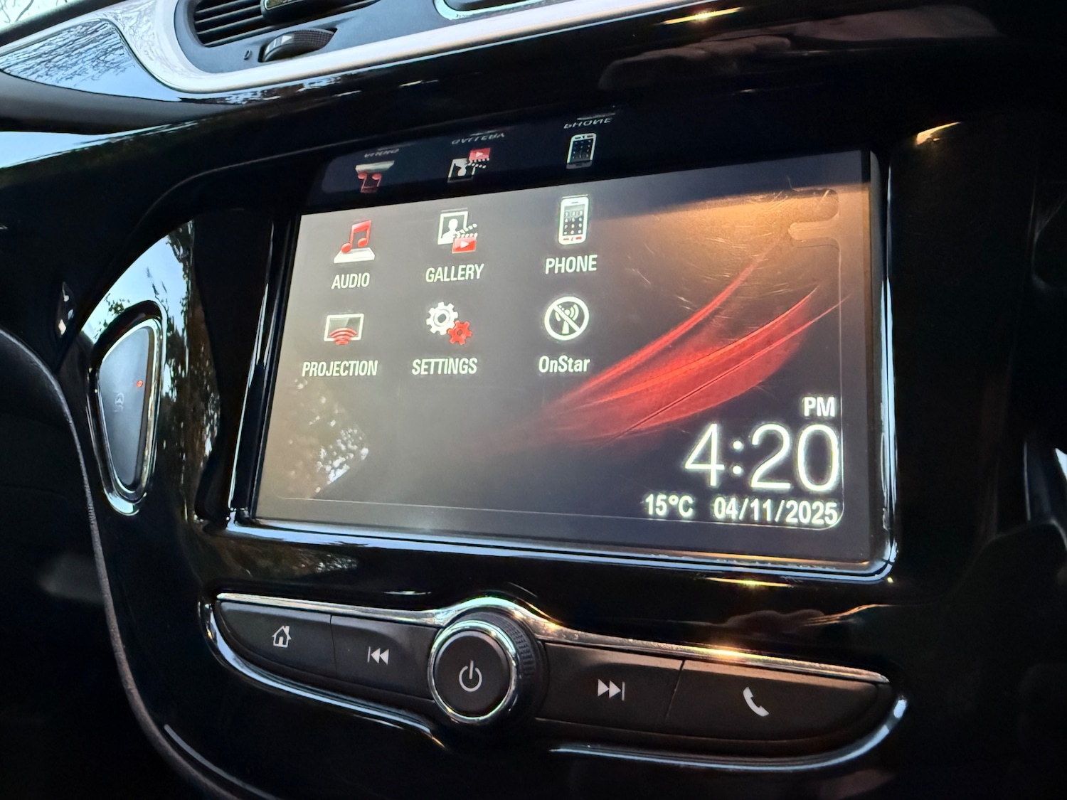 Used Vauxhall Corsa 2016 for sale - 76466589: Photo 23