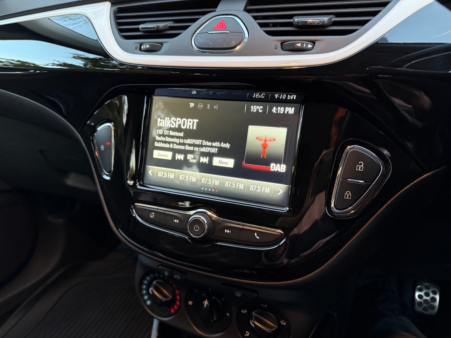 Used Vauxhall Corsa 2016 for sale - 76466589: Photo 26