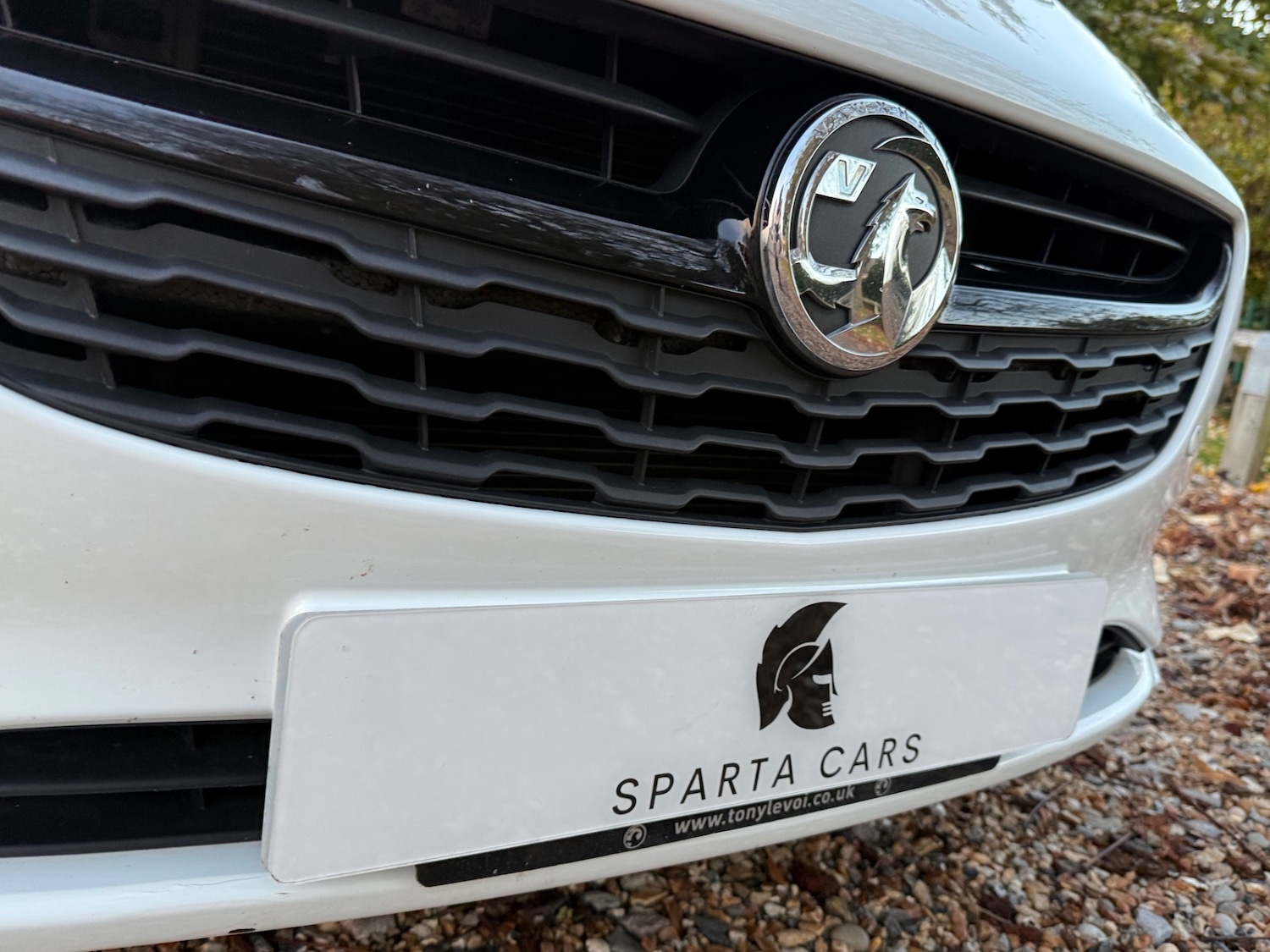 Used Vauxhall Corsa 2016 for sale - 76466589: Photo 27