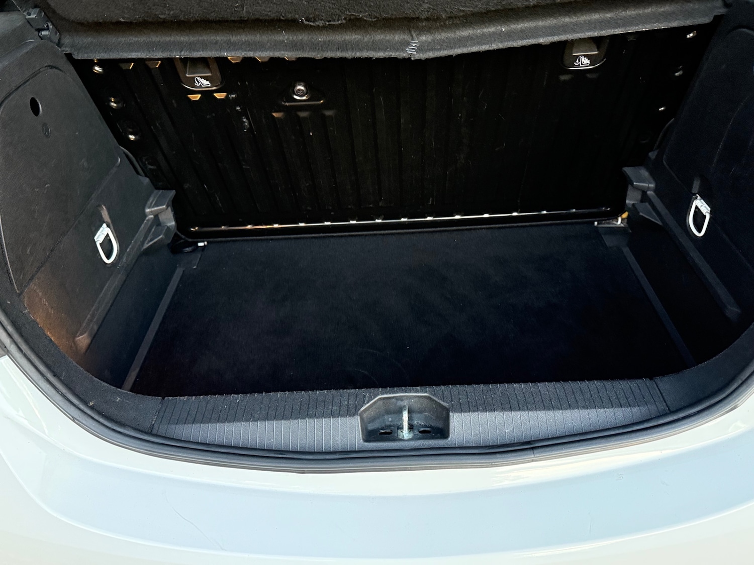 Used Vauxhall Corsa 2016 for sale - 76466589: Photo 29