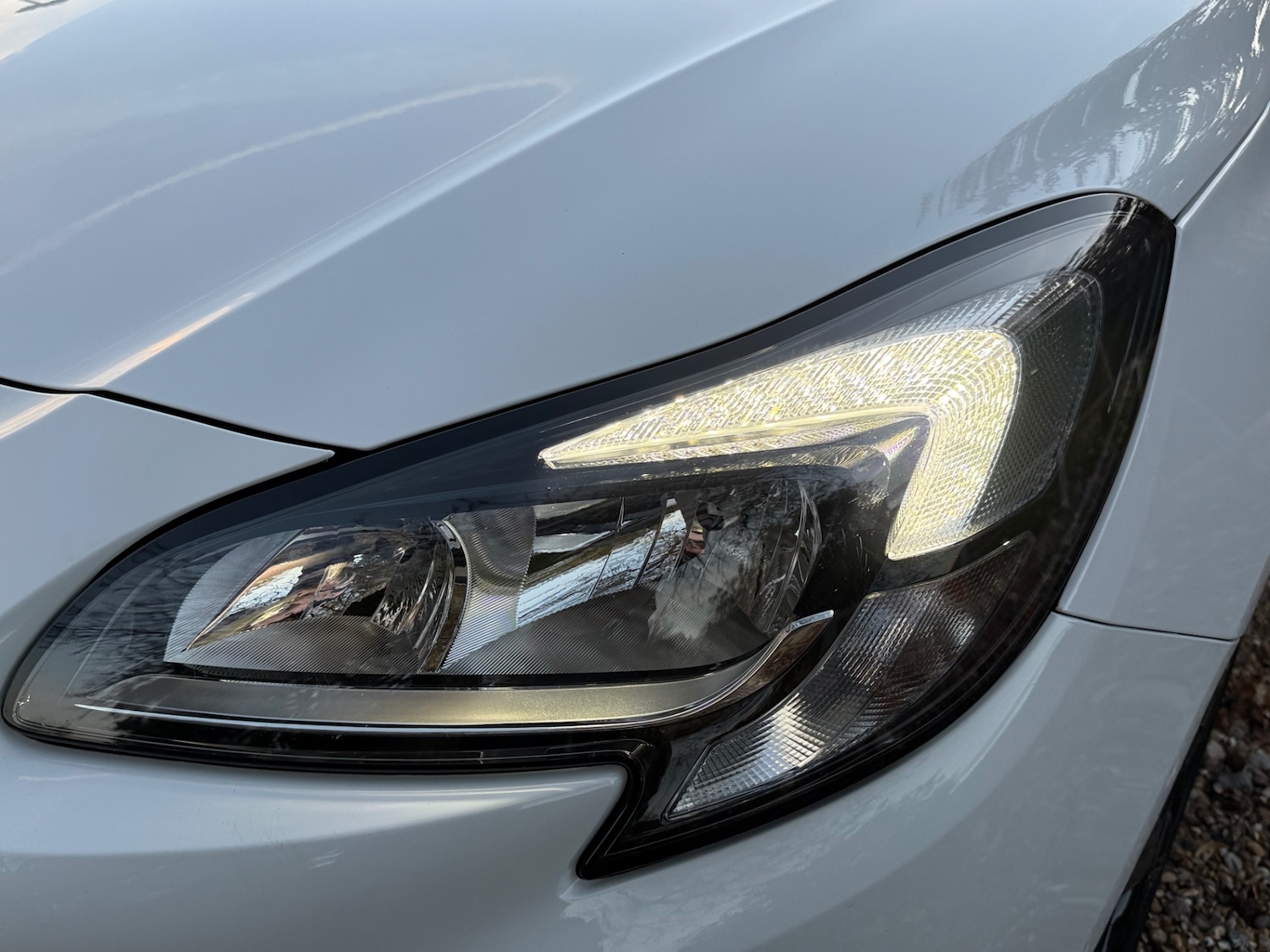 Used Vauxhall Corsa 2016 for sale - 76466589: Photo 32