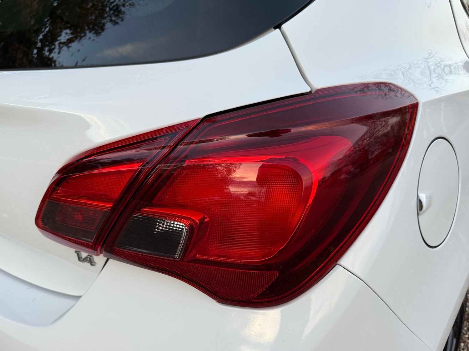 Used Vauxhall Corsa 2016 for sale - 76466589: Photo 33