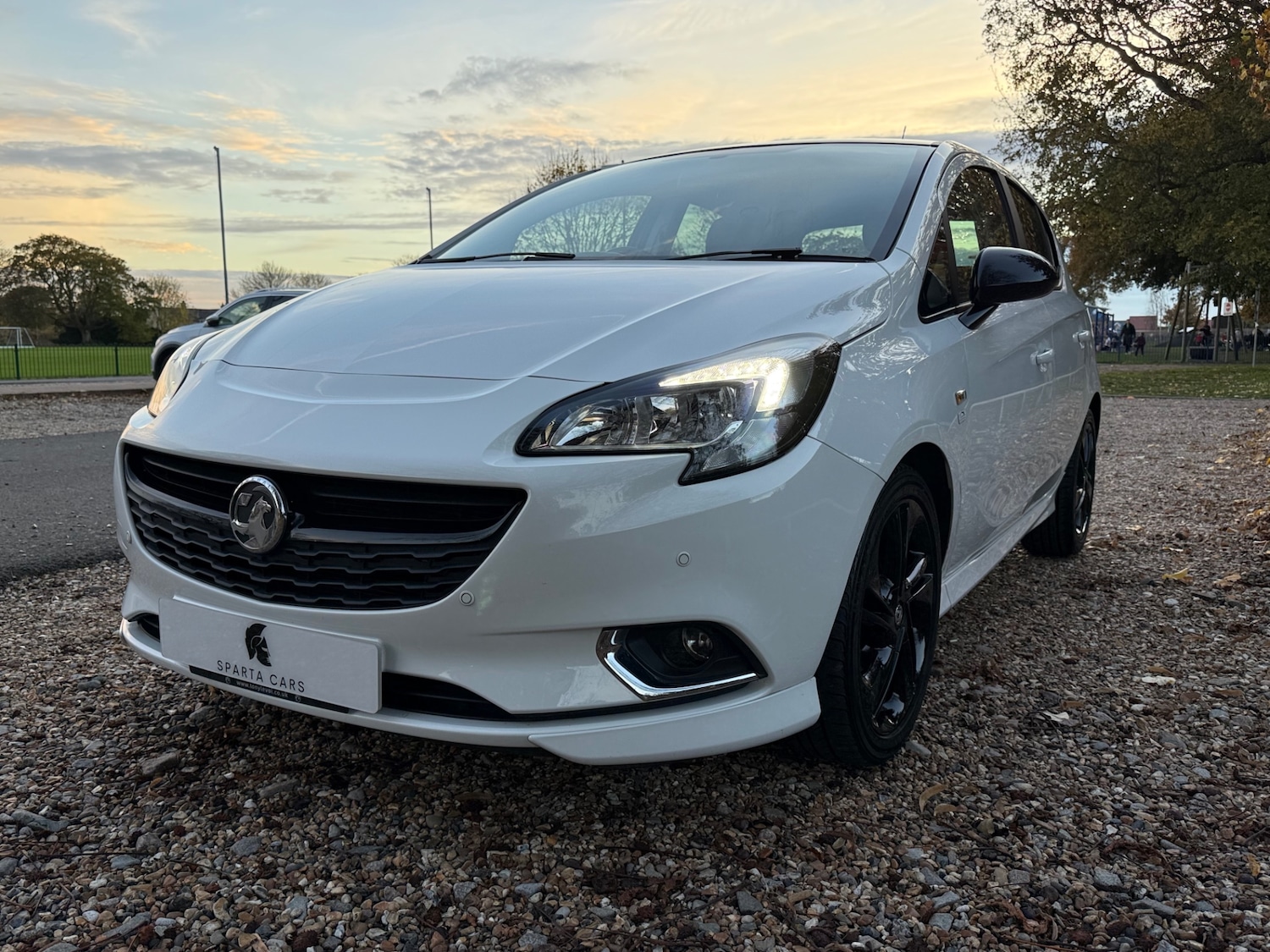 Used Vauxhall Corsa 2016 for sale - 76466589: Photo 6
