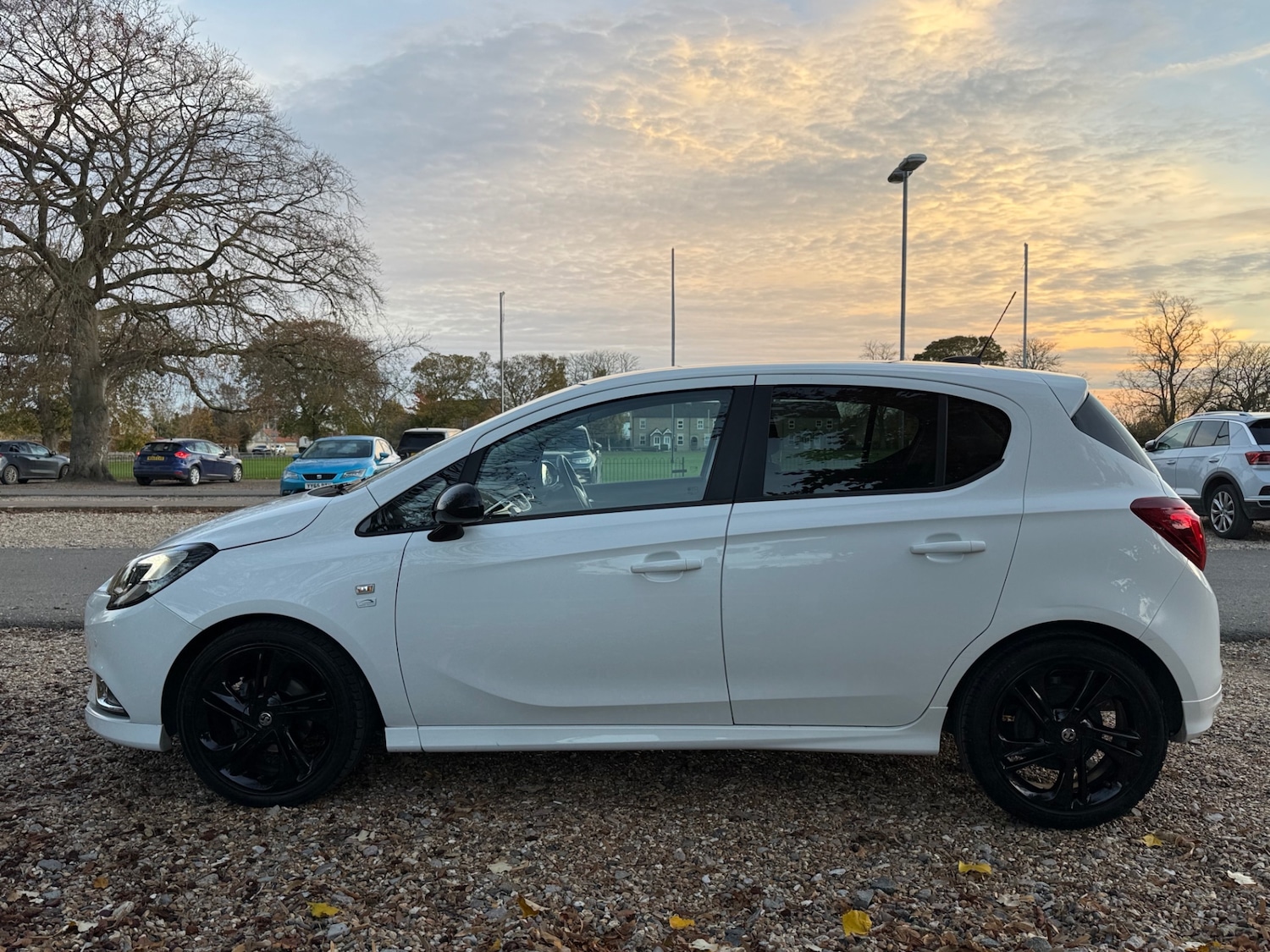 Used Vauxhall Corsa 2016 for sale - 76466589: Photo 7