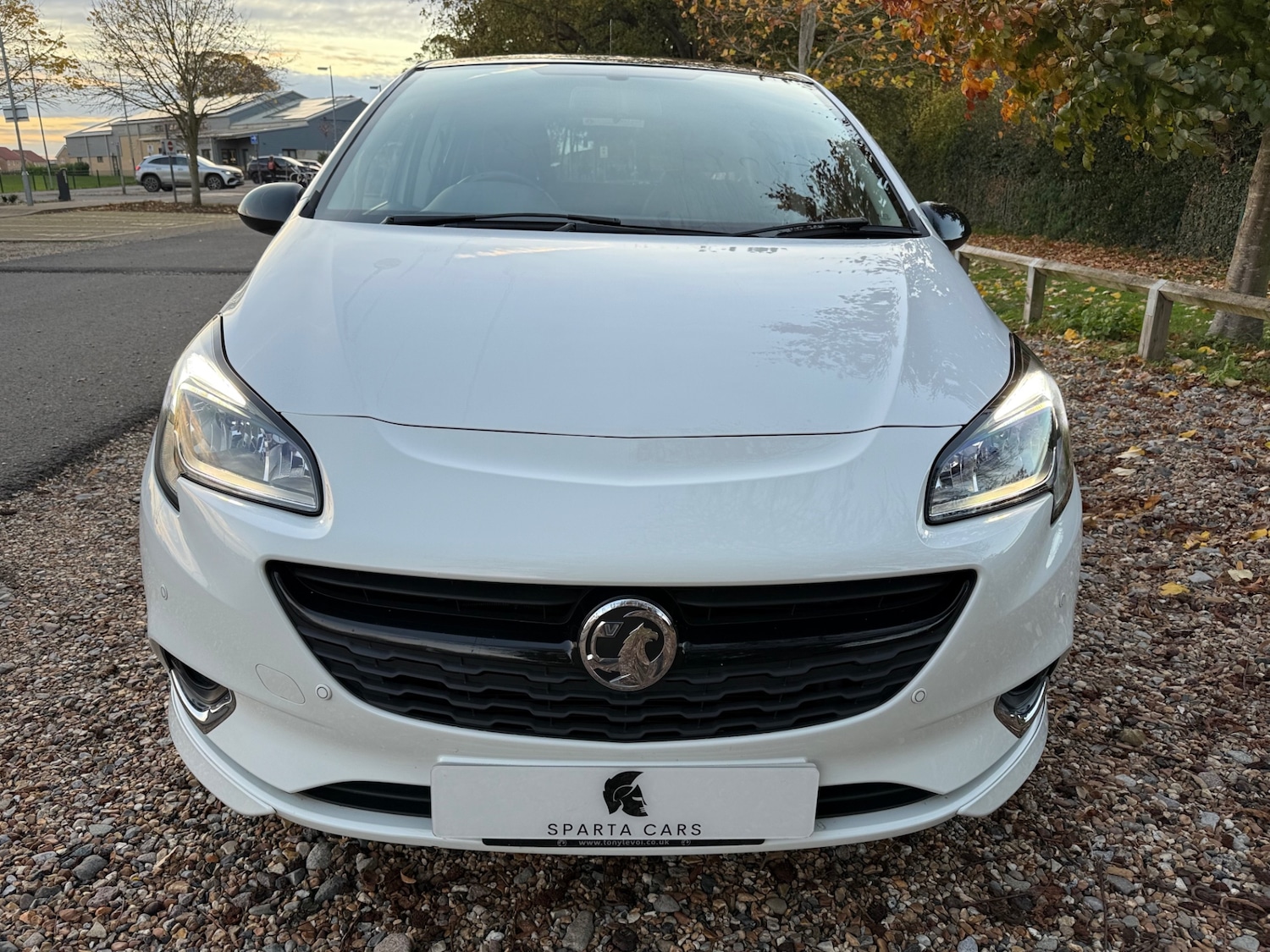 Used Vauxhall Corsa 2016 for sale - 76466589: Photo 9
