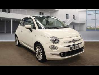 2016 (16) - 1.2 Lounge 3dr