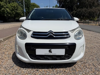 Used Citroen C1 2014 for sale - 79130534: Photo