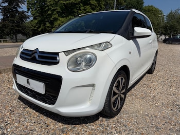 Used Citroen C1 2014 for sale - 79130534: Photo
